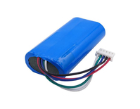 CoreParts MBXRCH-BA001 Radio-Controlled (RC) model part/accessory Battery