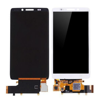 CoreParts MSPP72632 mobile phone spare part Display Black