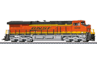 Märklin 38446 scale model Train model Preassembled HO (1:87)