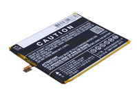 CoreParts MBXMP-BA588 mobile phone spare part Battery
