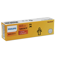 Philips Vision 12603CP Standard-Signal- und -Innenbeleuchtung