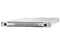 Hewlett Packard Enterprise ProLiant DL360 Gen9 szerver 2,4 GHz 16 GB Rack (1U) Intel® Xeon E5 v3 500 W DDR4-SDRAM