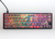 Ducky One 3 SF Doom Limited Edition keyboard USB QWERTY UK English Multicolour