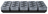 Zebra SAC-WS3X-30S7-01 accessoire voor draagbare mobiele computers Batterijlader