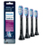 Philips G3 Premium Gum Care HX9054/33 4x Zwarte sonische opzetborstels