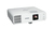 Epson EB-L260F adatkivetítő Standard vetítési távolságú projektor 4600 ANSI lumen 3LCD 1080p (1920x1080) Fehér