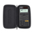 Casio FX-CASE-CB-BK2 accessorio per calcolatrice Nero Custodia protettiva 1 pz