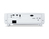 Acer Basic X1529HK adatkivetítő 4500 ANSI lumen DLP 1080p (1920x1080) 3D Fehér