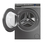 Haier I-Pro Series 7 Plus HW110-B14979S8EU1 washing machine Front-load 11 kg 1400 RPM Graphite