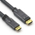 PureLink PI5110-150 Videokabel-Adapter 15 m DisplayPort HDMI Schwarz