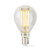 Nedis LBFE14G452 LED-lamp Warm wit 2700 K 4,5 W E14 F