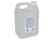 HQ Power High-density hazer liquid 5L Transparent, Blanc