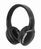 Gembird BTHS-01-BK fejhallgató és headset Vezetékes és vezeték nélküli Fejpánt Hívás/zene Micro-USB Bluetooth Fekete
