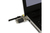 Kensington Lucchetto ClickSafe® per laptop con combinazione