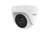 Hikvision Digital Technology HWT-T120-P-2.8mm Turret CCTV biztonsági kamera Beltéri és kültéri 1920 x 1080 pixelek Plafon/fal