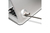 Kensington Kit de seguridad adaptador de ranura para Ultrabook™