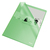 Esselte 54838 folder Polypropylene (PP) Green A4
