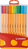 STABILO Point 88 penna tecnica Colori assortiti 20 pz