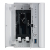 Thecus N2560 servidor de almacenamiento NAS Torre Ethernet Blanco CE5335