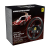 Thrustmaster Ferrari 458 Challenge Wheel Add-On Zwart USB 2.0 Stuur PC, Playstation 3