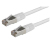 Nilox 0.5m FTP Cat5e cable de red Gris 0,5 m F/UTP (FTP)