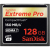 Sandisk 128GB Extreme Pro CF 160MB/s memory card CompactFlash