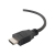 Belkin 15ft HDMI HDMI cable 4.5 m HDMI Type A (Standard) Black