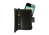 Inter-Tech PI-10464 mobiele telefoon behuizingen 8,89 cm (3.5") Portemonneehouder Zwart
