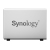 Synology DiskStation DS115j NAS Desktop Ethernet/LAN Weiß Armada 370