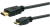 Schwaiger 1.5m HDMI - miniHDMI m/m HDMI-Kabel 1,5 m HDMI Typ A (Standard) HDMI Type C (Mini) Schwarz