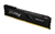 Kingston Technology FURY 16GB 2666MT/s DDR4 CL16 DIMM (Kit of 4) Beast Black