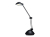 Koh-I-Noor S5010-646 tafellamp 3 W LED Zwart