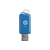 PNY HP x755w 16GB pamięć USB USB Typu-A 3.2 Gen 1 (3.1 Gen 1) Niebieski, Biały