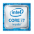 Intel Core i7-6700K processore 4 GHz 8 MB Cache intelligente