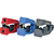 Lapp 61735813 pelacable Negro