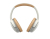 Bose SoundLink Headset Vezeték nélküli Fejpánt Hívás/zene Bluetooth Bézs, Fehér