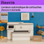 HP OfficeJet Pro Imprimante tout-en-un grand format 9730e