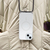 OtterBox React Necklace mobiele telefoon behuizingen 17 cm (6.7") Hoes Transparant