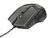 Trust GXT 101 myszka Oburęczny USB Typu-A 4800 DPI