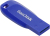 SanDisk Cruzer Blade 64 GB USB flash meghajtó USB A típus 2.0 Kék