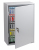 Phoenix Safe Co. KC0605K key cabinet/organizer Gray