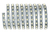 Paulmann 706.24 Univerzális LED csik Beltéri LED 20 W 3000 mm