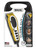 Wahl CloseCut Pro Schwarz, Silber, Gelb 6