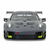 Jamara Porsche 911 GT2 RS ferngesteuerte (RC) modell Sportwagen Elektromotor 1:14