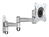 Multibrackets 3268 tv-bevestiging 81,3 cm (32") Zilver