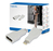 LogiLink Mini DisplayPort / DisplayPort Adapter Mini DisplayPort M Display Port FM Gris
