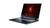 Acer Nitro 17 AN17-51-71XK Laptop 43,9 cm (17.3") Quad HD Intel® Core™ i7 i7-13700H 32 GB DDR5-SDRAM 1 TB SSD NVIDIA GeForce RTX 4060 Wi-Fi 6 (802.11ax) Windows 11 Home Fekete