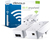 Devolo 550+ STARTER KIT 300 Mbit/s Ethernet LAN Wi-Fi White 2 pc(s)