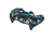 Dragonshock Mizar Camouflage Bluetooth Manette de jeu PlayStation 4