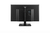 LG 27HJ713C-B LED display 68,6 cm (27") 3840 x 2160 Pixels 4K Ultra HD Zwart